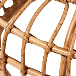 CASA Mesas Auxiliares De Jardín|Runo Natural