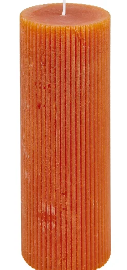 CASA Velas|Rustic Marron