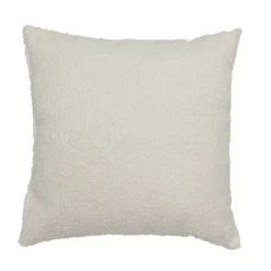 CASA Cojines|Ruwis Cojin Blanco
