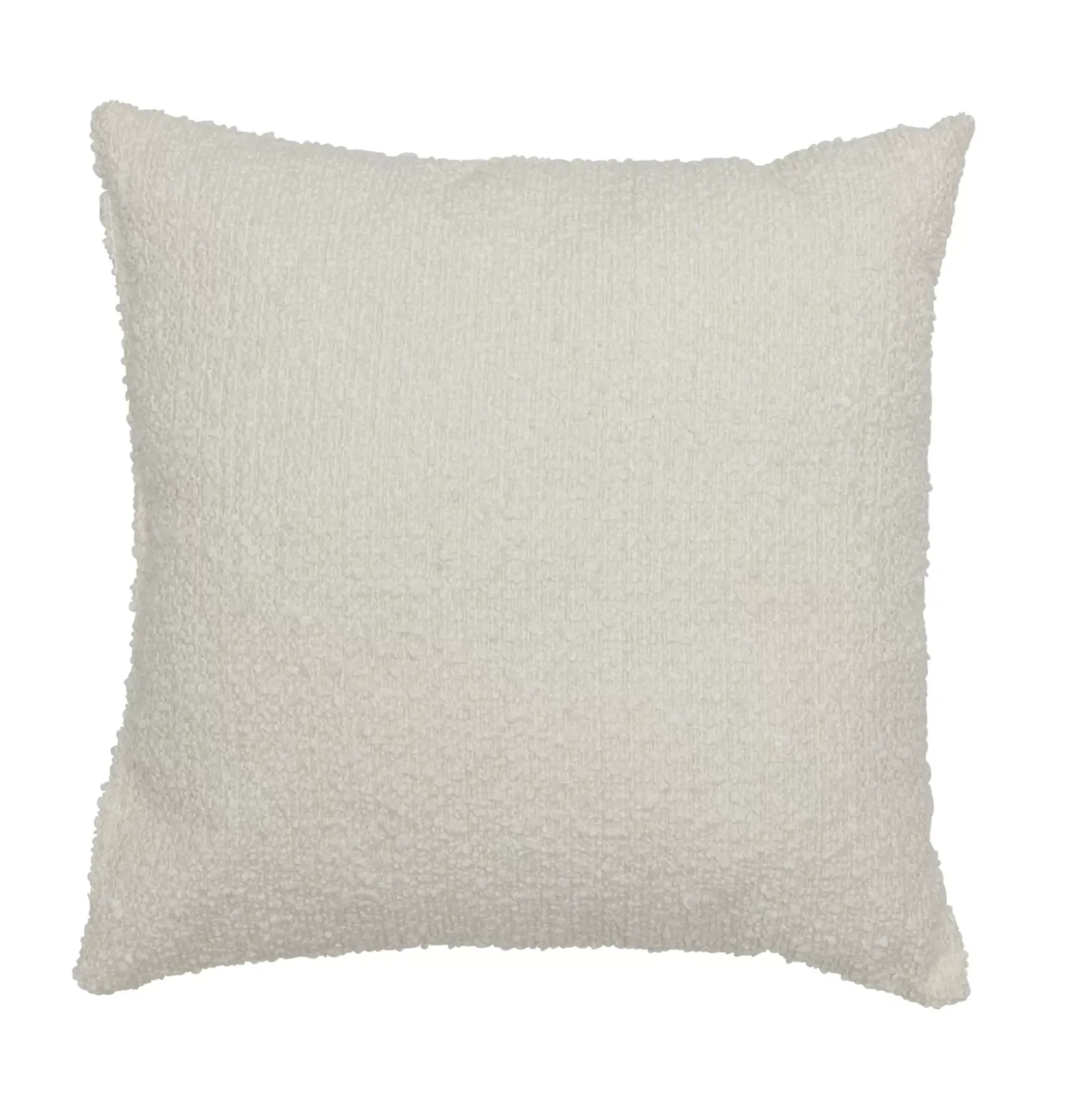 CASA Cojines|Ruwis Cojin Blanco