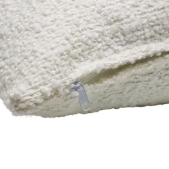 CASA Cojines|Ruwis Cojin Blanco