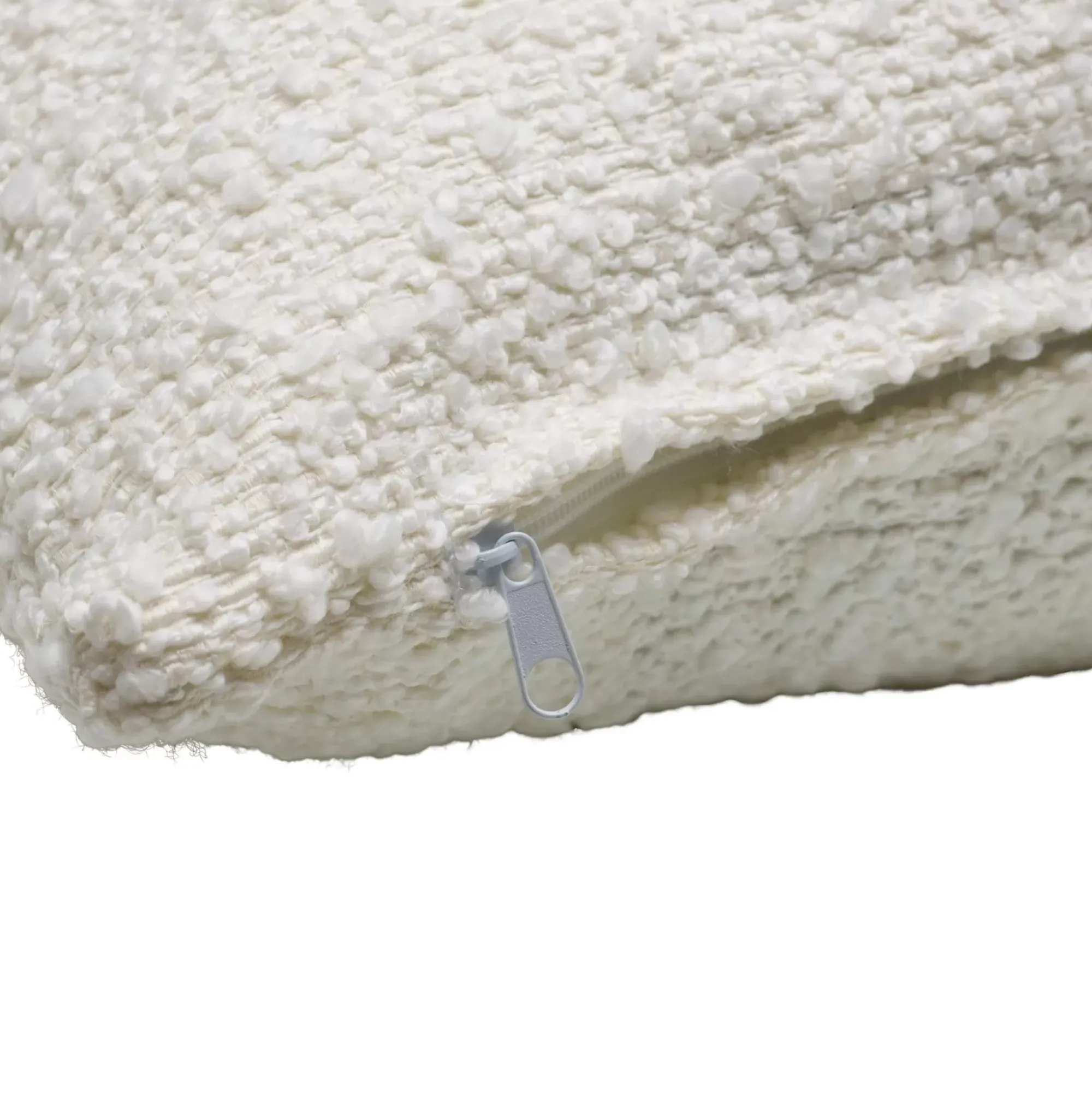 CASA Cojines|Ruwis Cojin Blanco