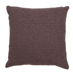 CASA Cojines|Ruwis Cojin Morado