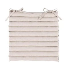 CASA Cojines De Asiento|Salsa Cojin De Asiento Beis