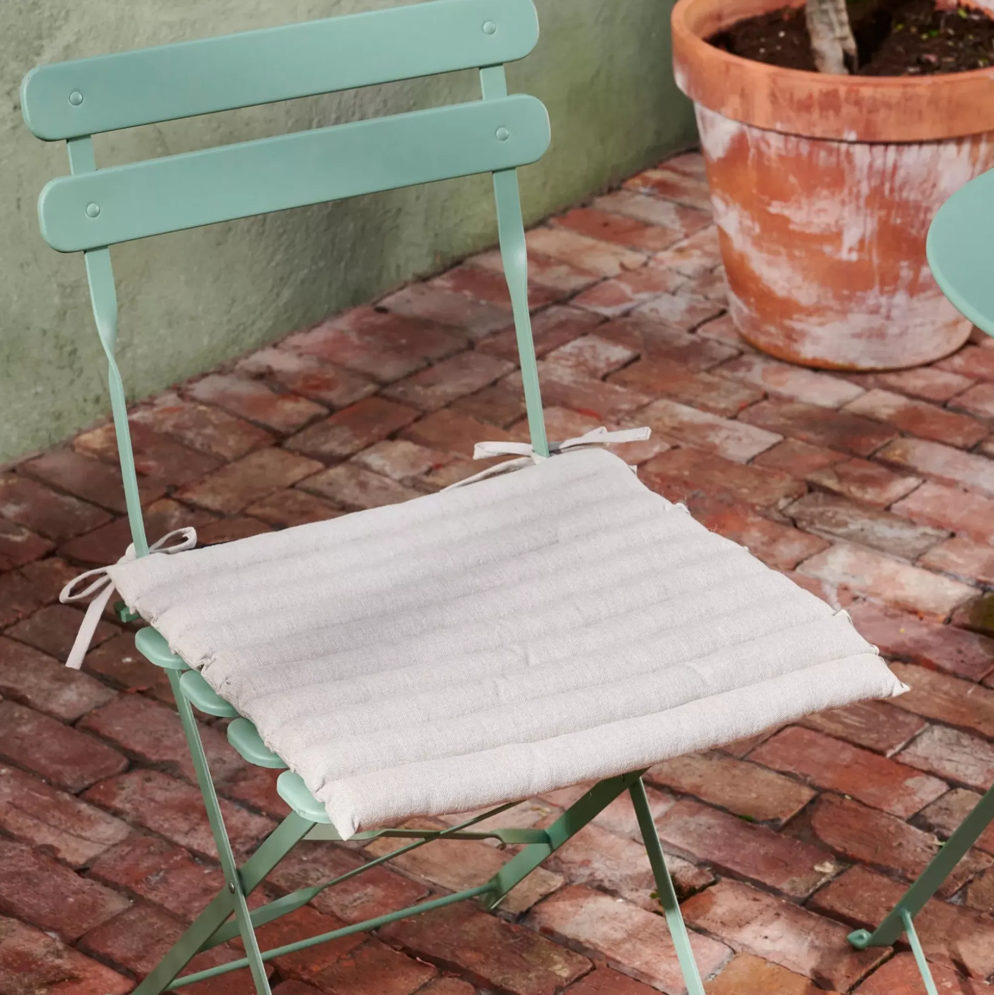 CASA Cojines De Asiento|Salsa Cojin De Asiento Beis