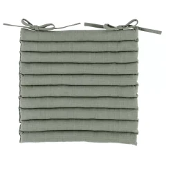 CASA Cojines De Asiento|Salsa Cojin De Asiento Verde