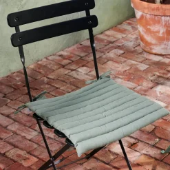 CASA Cojines De Asiento|Salsa Cojin De Asiento Verde