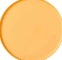 CASA Platos|Samba Plato Amarillo