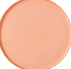 CASA Platos|Samba Plato Naranja