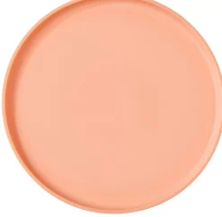 CASA Platos|Samba Plato Naranja