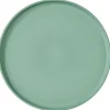 CASA Platos|Samba Plato Verde