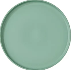 CASA Platos|Samba Plato Verde