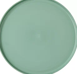 CASA Platos|Samba Plato Verde