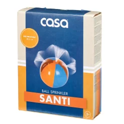CASA Artículos De Playa|Santi Bola De Agua Pulverizada Varios Colores