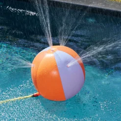 CASA Artículos De Playa|Santi Bola De Agua Pulverizada Varios Colores