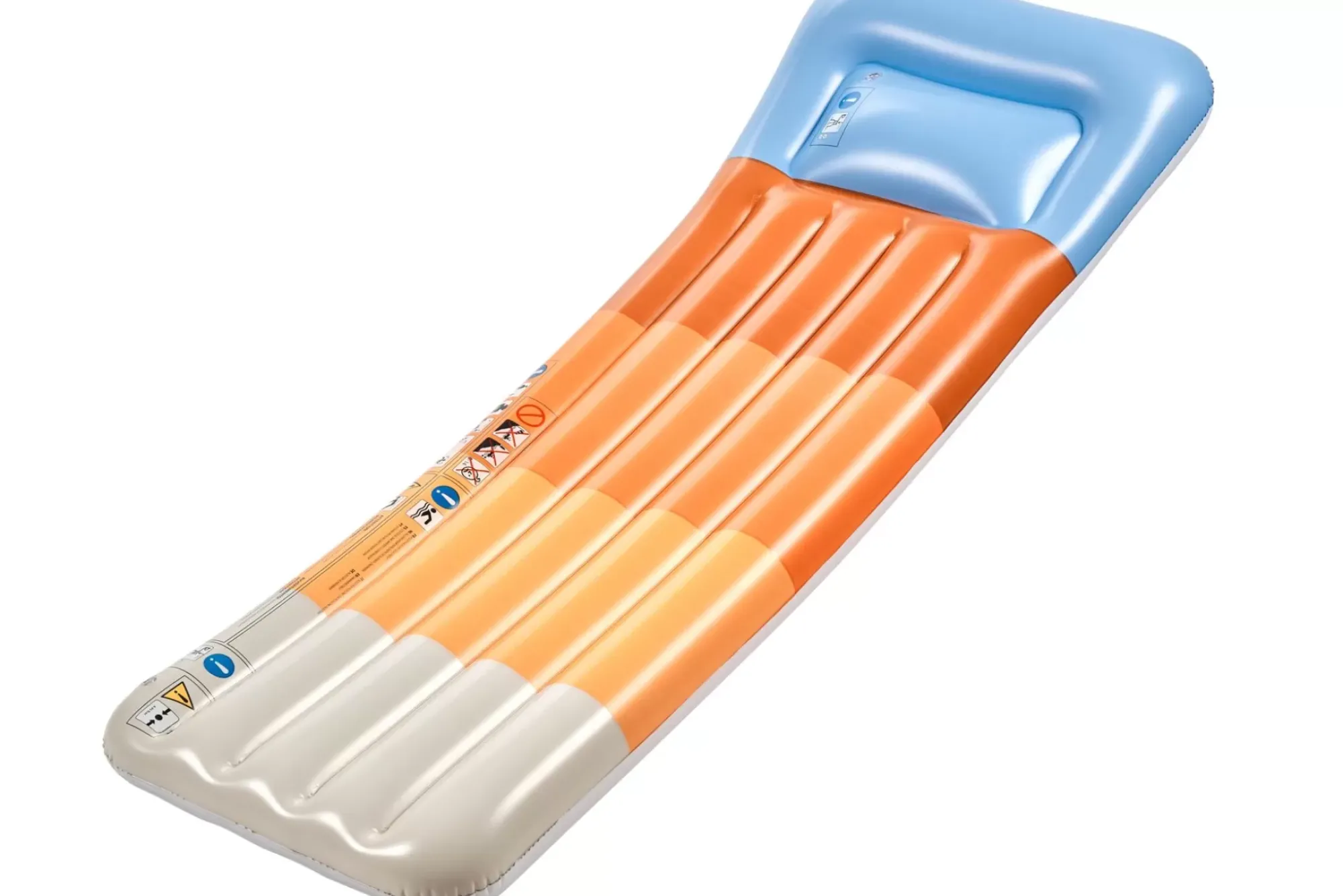 CASA Artículos De Playa|Santi Colchoneta Inflable Varios Colores