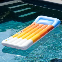 CASA Artículos De Playa|Santi Colchoneta Inflable Varios Colores