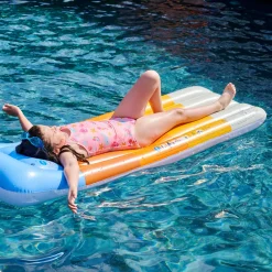 CASA Artículos De Playa|Santi Colchoneta Inflable Varios Colores