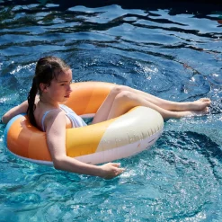 CASA Artículos De Playa|Santi Flotador Varios Colores