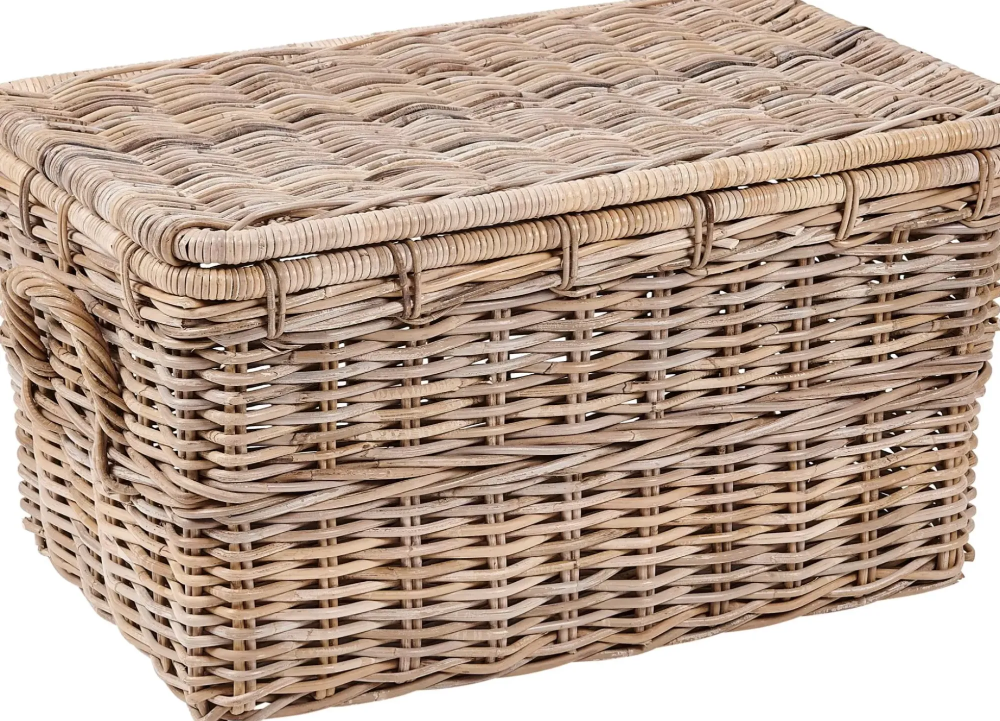 CASA Arcas Para Almacenaje|Savannah Maleta Para Almacenaje Gris