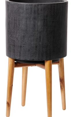 CASA Soportes Para Plantas|Scuro Macetero