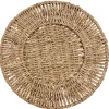 CASA Platos|Seagrass Bajoplato Natural