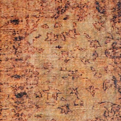 CASA Alfombras Exterior|Selim Alfombra Terracota