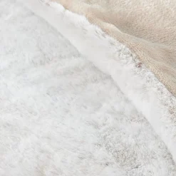 CASA Mantas|Sensation Manta Beis