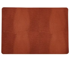 CASA Manteles Individuales|Serpa Mantel Individual Marron Claro