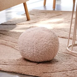 CASA Cojines|Shaun Cojin Blanco