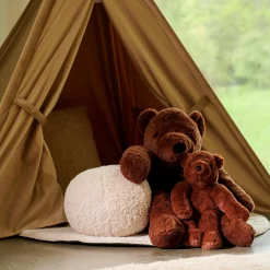 CASA Cojines|Shaun Cojin Blanco