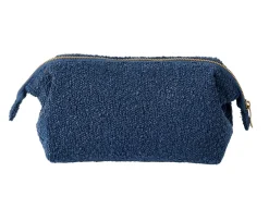 CASA Neceseres|Siera Neceser Azul Oscuro