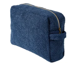CASA Neceseres|Siera Neceser Azul Oscuro