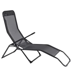 CASA Tumbonas|Siesta Beach Negro