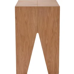 CASA Taburetes|Sigur Mesa Auxiliar Natural