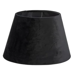 CASA Pantallas De Lámpara|Silke Pantalla Negro