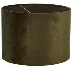 CASA Pantallas De Lámpara|Silke Pantalla Verde