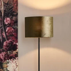 CASA Pantallas De Lámpara|Silke Pantalla Verde