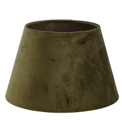 CASA Pantallas De Lámpara|Silke Pantalla Verde