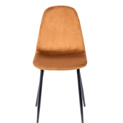 CASA Sillas De Comedor|Silke Silla De Comedor Caramel
