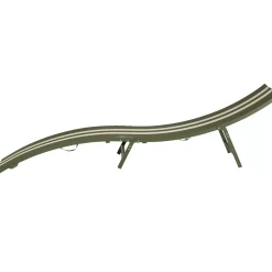 CASA Hamacas De Exterior|Silves Tumbona Caqui