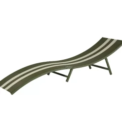 CASA Hamacas De Exterior|Silves Tumbona Caqui