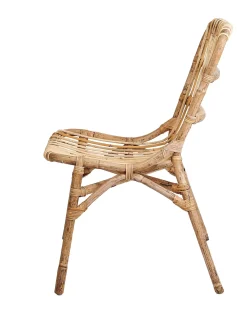 CASA Sillas De Comedor|Simba Silla De Comedor Ancho Asiento: 42 Cm