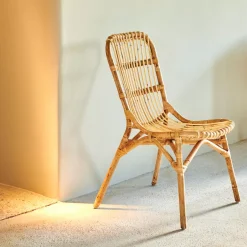 CASA Sillas De Comedor|Simba Silla De Comedor Ancho Asiento: 42 Cm