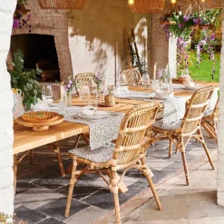 CASA Sillas De Comedor|Simba Silla De Comedor Ancho Asiento: 42 Cm