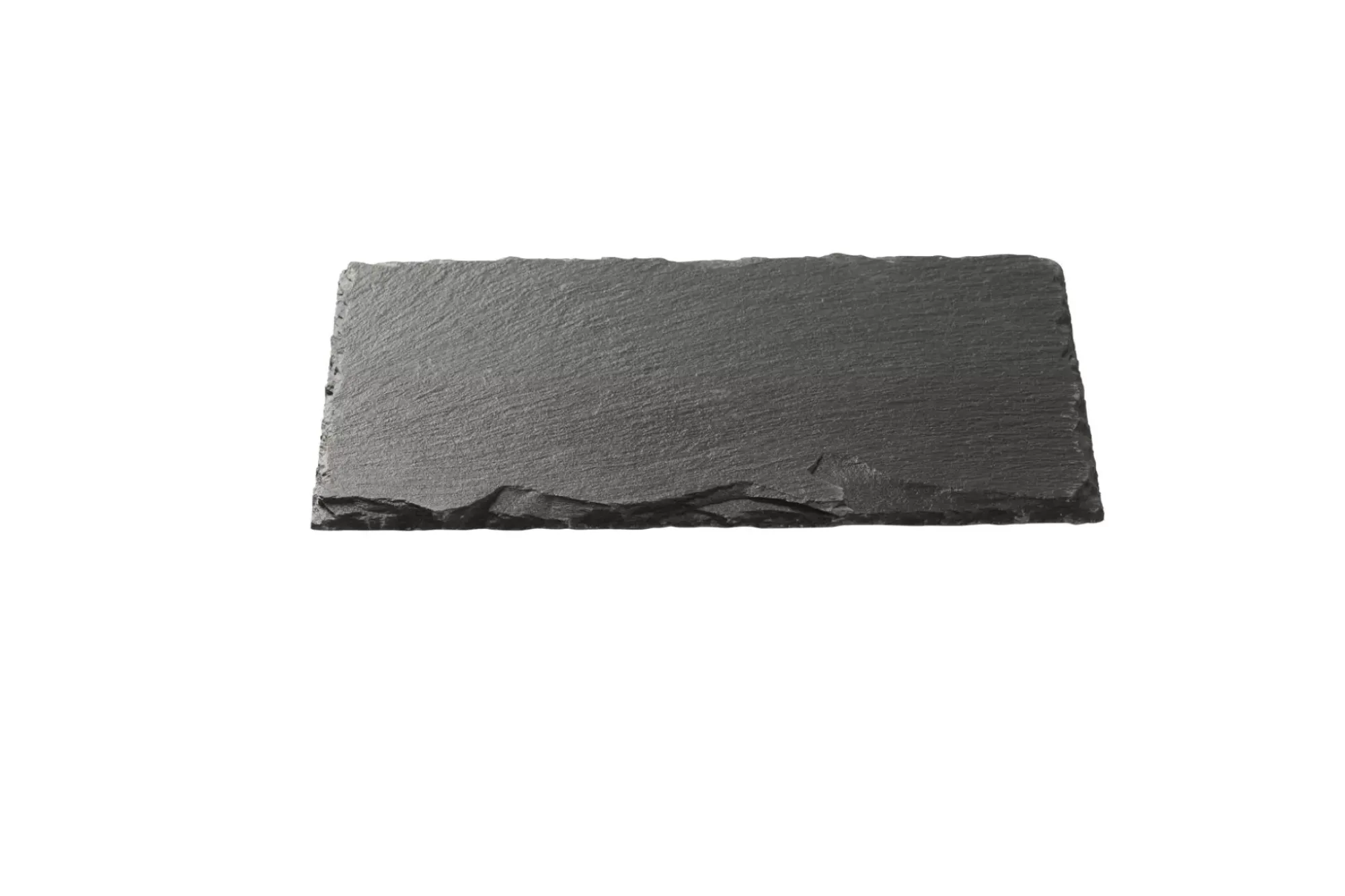 CASA Platos|Slate Plato Negro