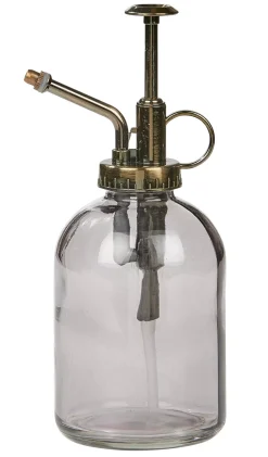 CASA Colgadores Para Plantas|Smoky Vaporizador De Agua Gris