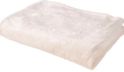 CASA Mantas|Sola Manta Blanco