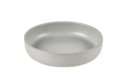 CASA Platos|Soul Clay Plato Hondo Verde Claro