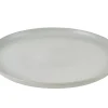 CASA Platos|Soul Clay Plato Llano Verde Claro
